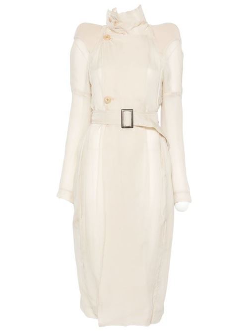 Maria Trench Coat RICK OWENS | RO01F6953S138